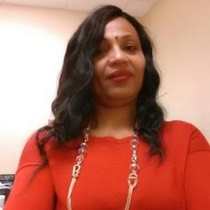 Meet your Posher, Mabel